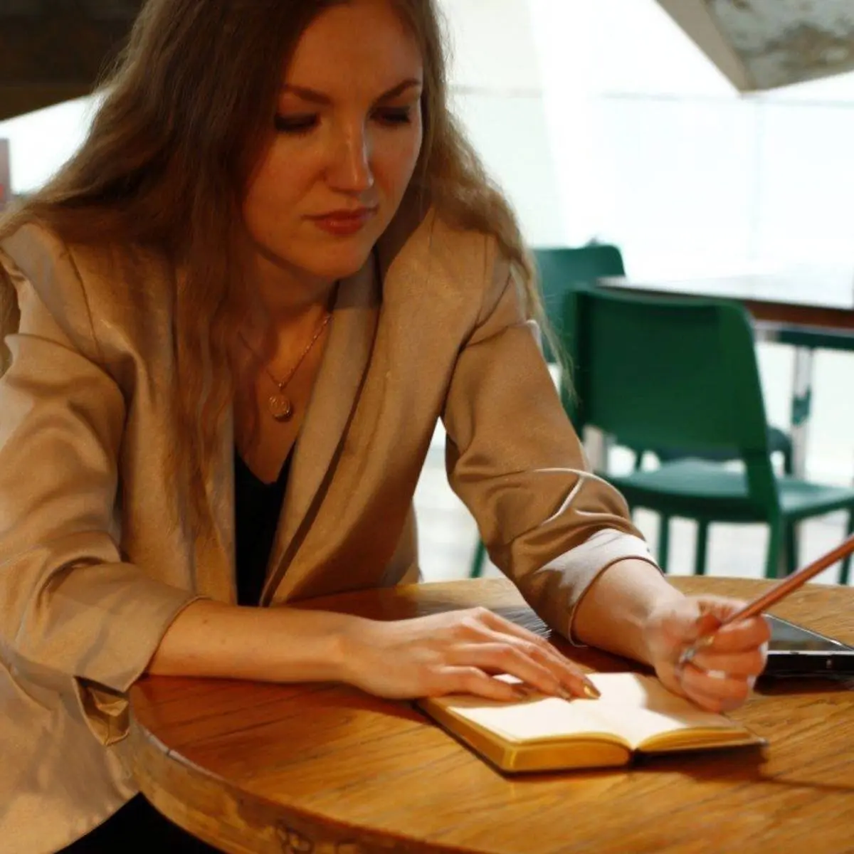 Анна Белоконь