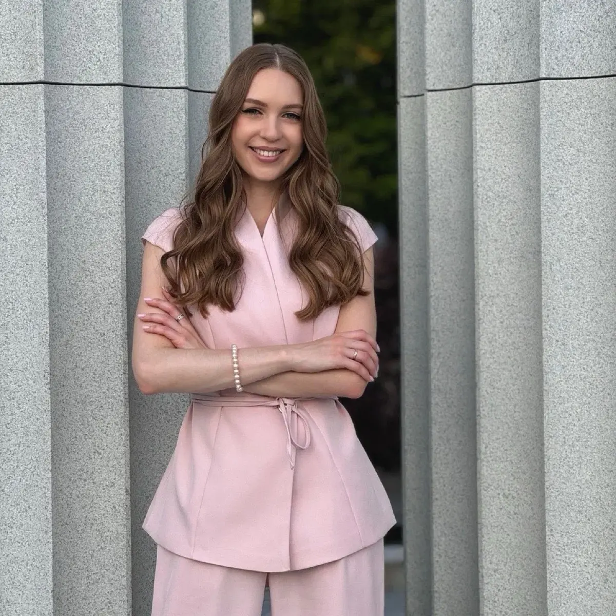 София Иванова | Сетка — социальная сеть от hh.ru