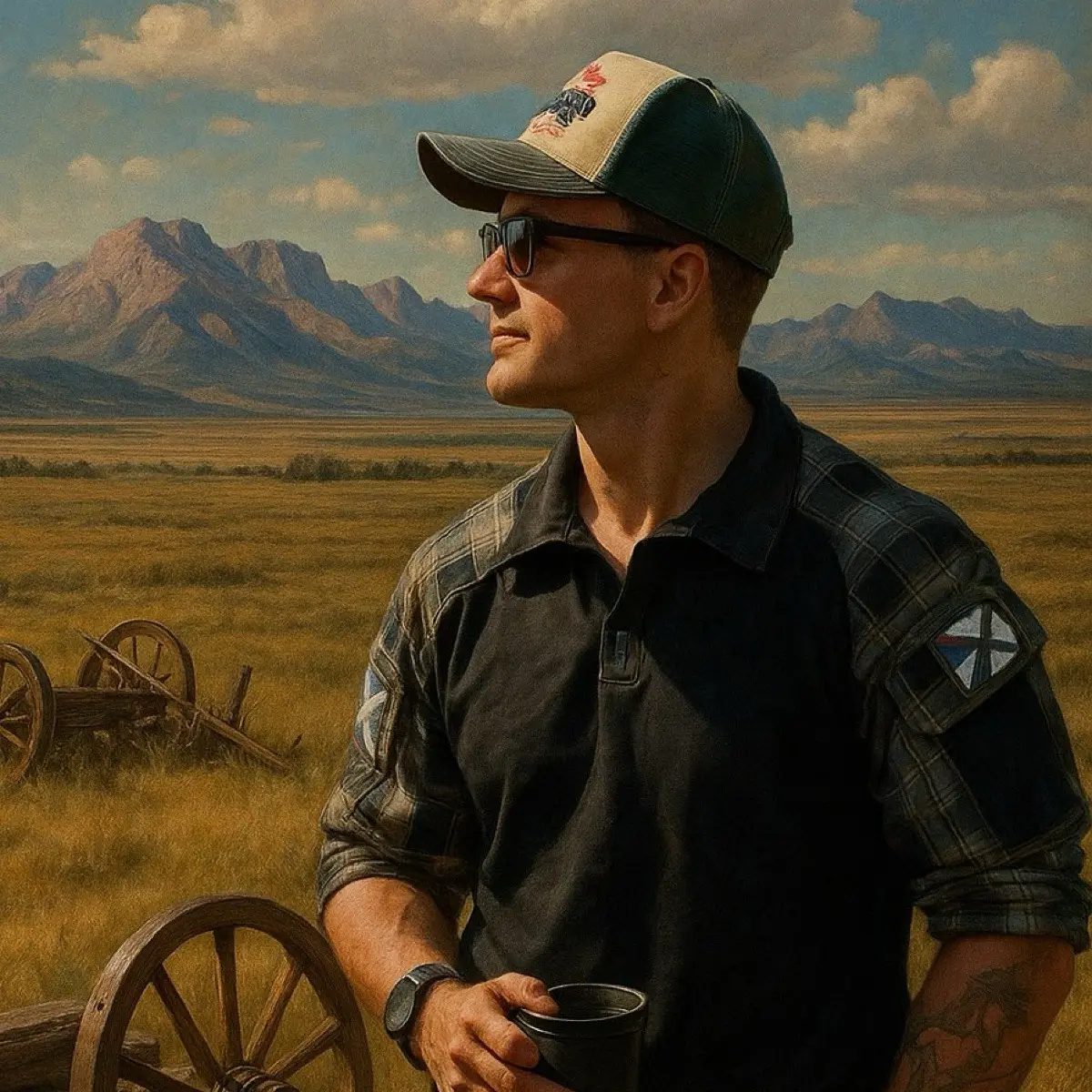 Георгий Главач | Сетка — социальная сеть от hh.ru