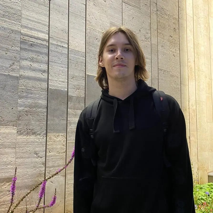 Игорь Киреев | Сетка — социальная сеть от hh.ru