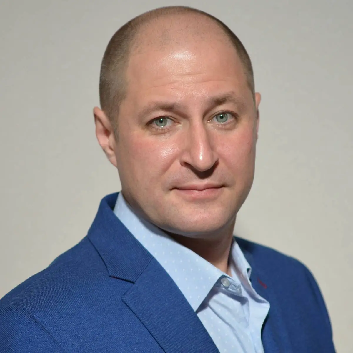 Сергей Грибов | Сетка — социальная сеть от hh.ru