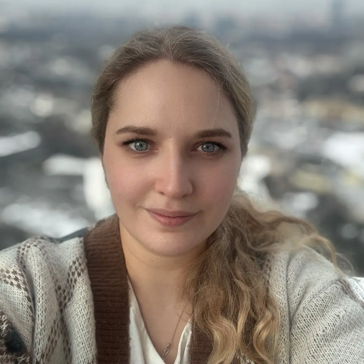 Анна Шестакова | Сетка — социальная сеть от hh.ru