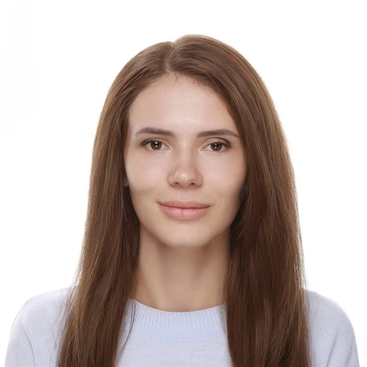 Милена Ган