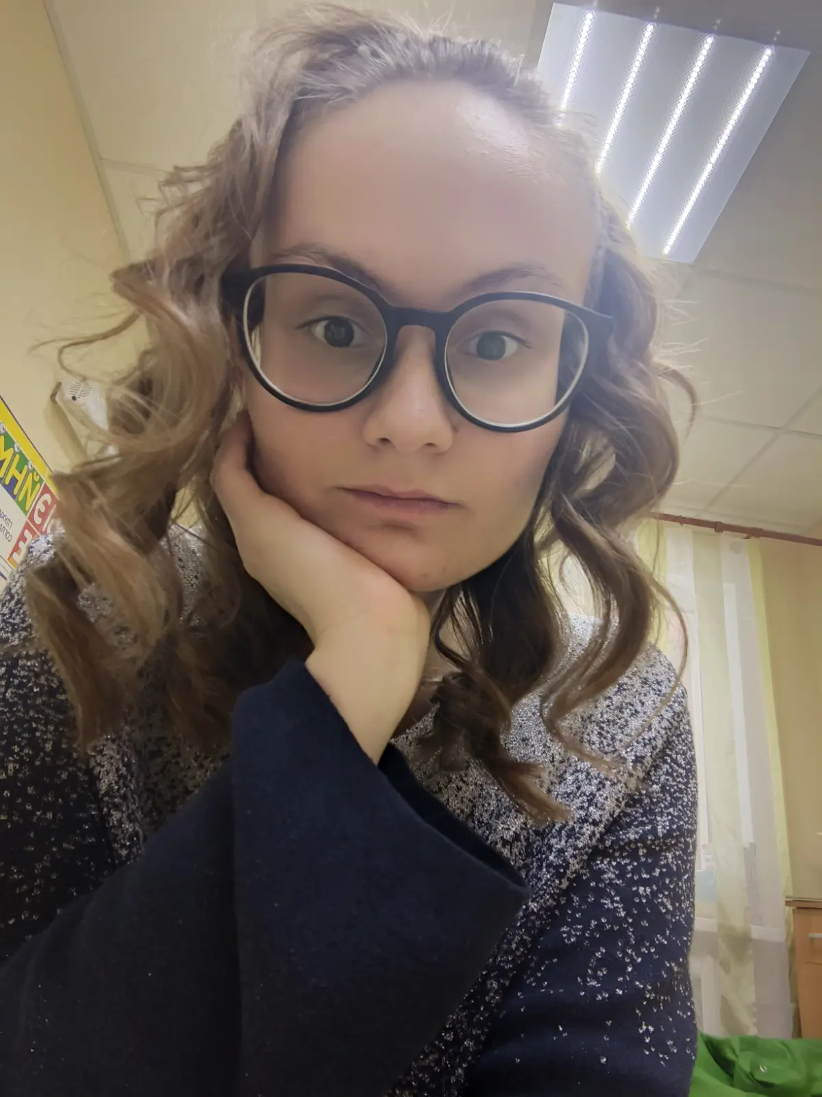 Сетка — социальная сеть от hh.ru