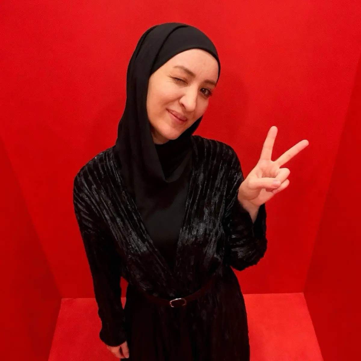 Зарина Салимова | Сетка — социальная сеть от hh.ru