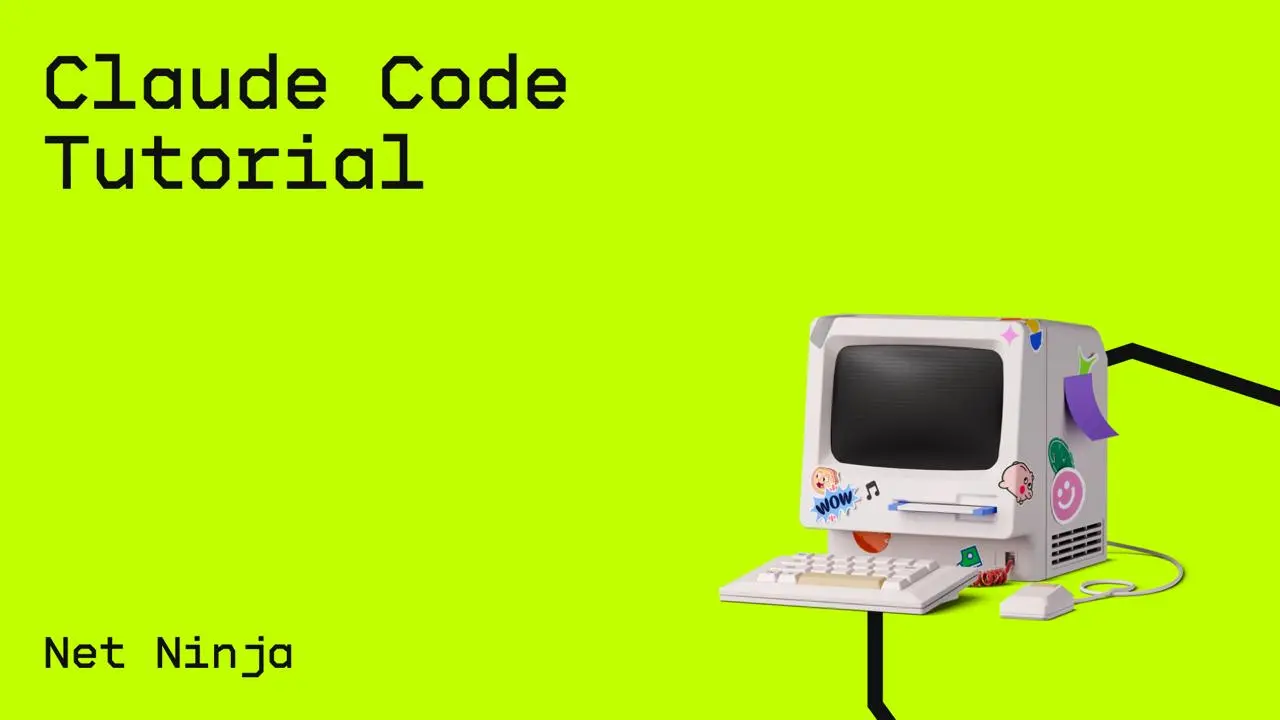 #claude@edoocate
Научитесь использовать Claude Code в разработке. Курс на английском.
Пройти курс: https://www.youtube.com/playlist?list=PL4cUxeGkcC9g4YJeBqChhFJwKQ9TRiivY | Сетка — социальная сеть от hh.ru