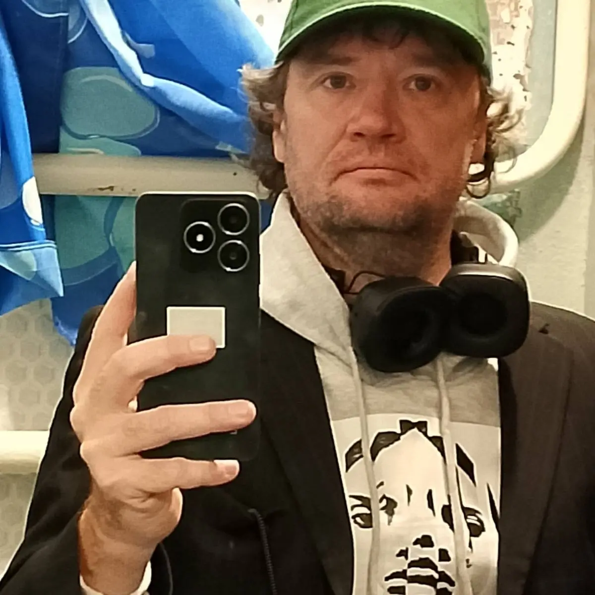 Виктор Зубков