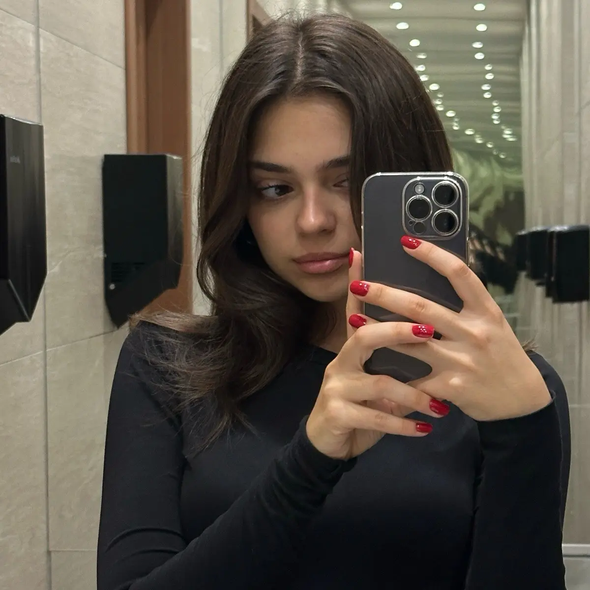 Екатерина Петрова | Сетка — социальная сеть от hh.ru