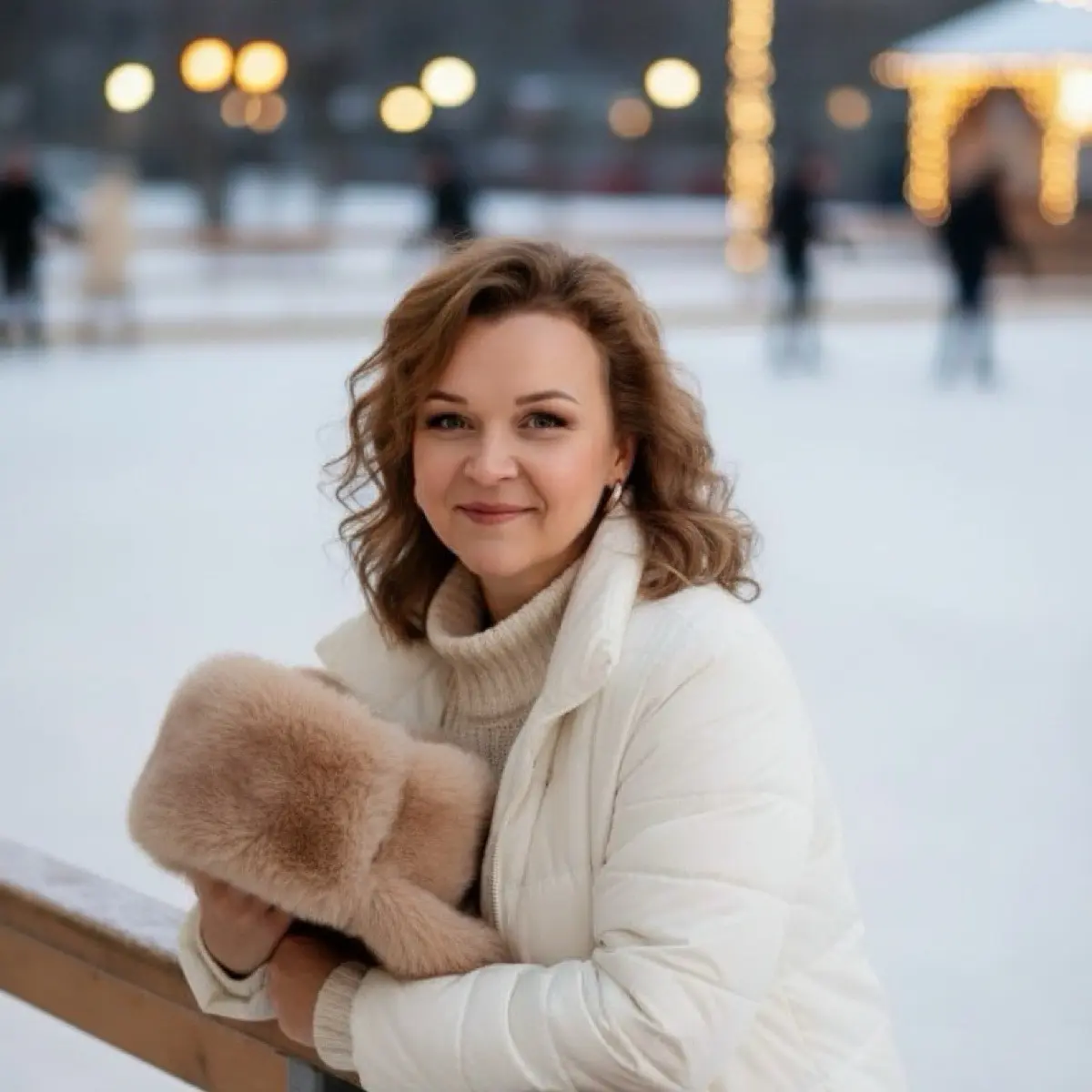 Оксана Фридман