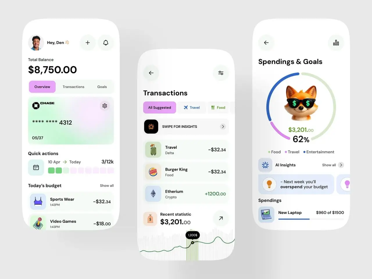 🫶 Подборка UI для вдохновения
🔥 Автор: Tino
🔥 #вдохновение #ui #ux #ресурсы #дизайн #figma #odiz | Сетка — социальная сеть от hh.ru