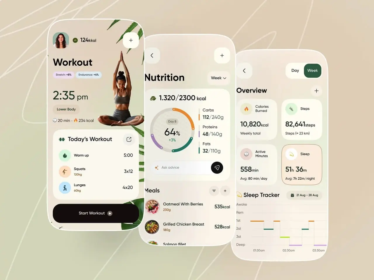🫶 Подборка UI для вдохновения
🔥 Автор: Tino
🔥 #вдохновение #ui #ux #ресурсы #дизайн #figma #odiz | Сетка — социальная сеть от hh.ru