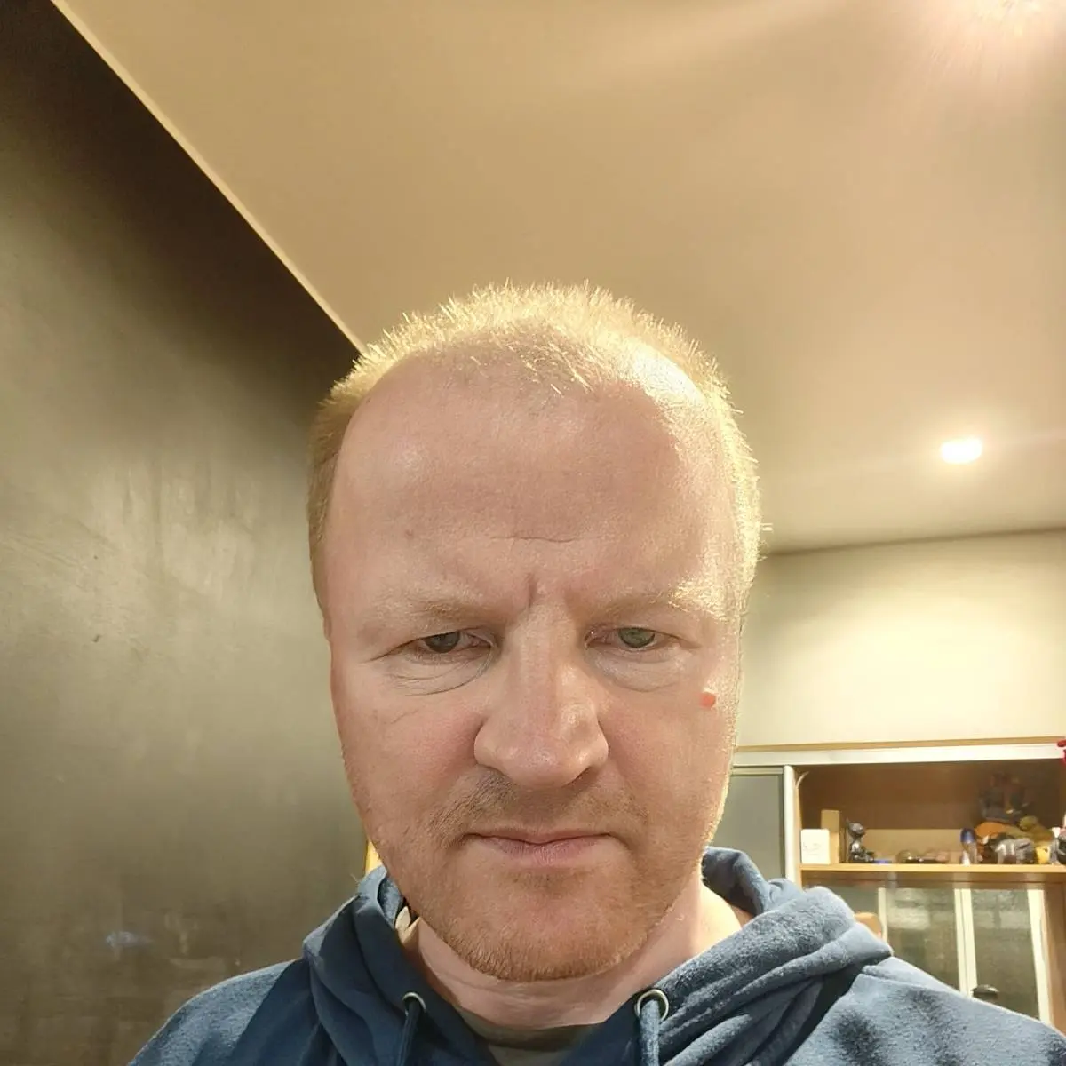 Валентин Константинов