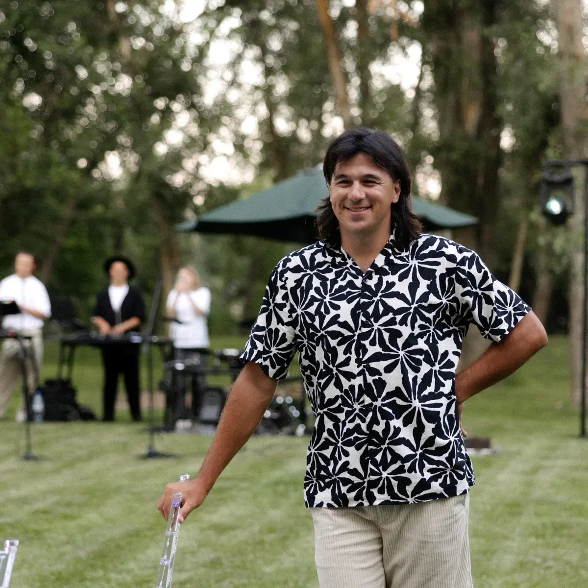 Александр Петров | Сетка — социальная сеть от hh.ru