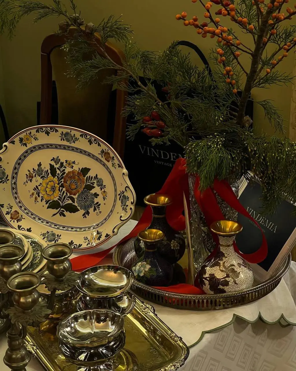 🎄Новогодняя ярмарка в старинной усадьбе
13–14 декабря 12:00–20:00
В Усадьбе Барышникова пройдет праздничный маркет «Изысканные истории» | Сетка — социальная сеть от hh.ru