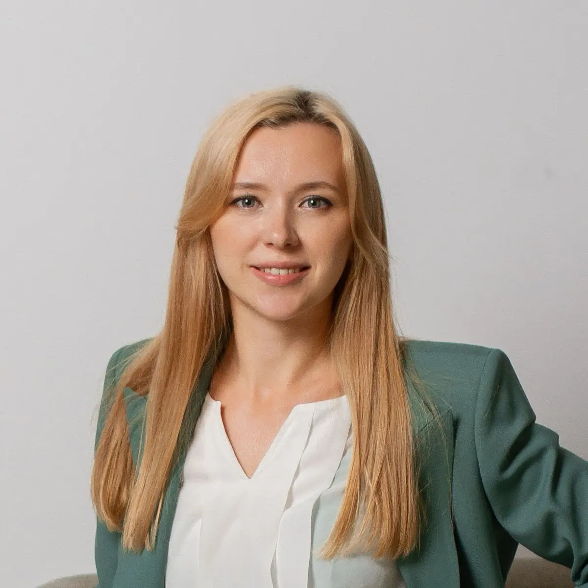 Екатерина Калитвенцева