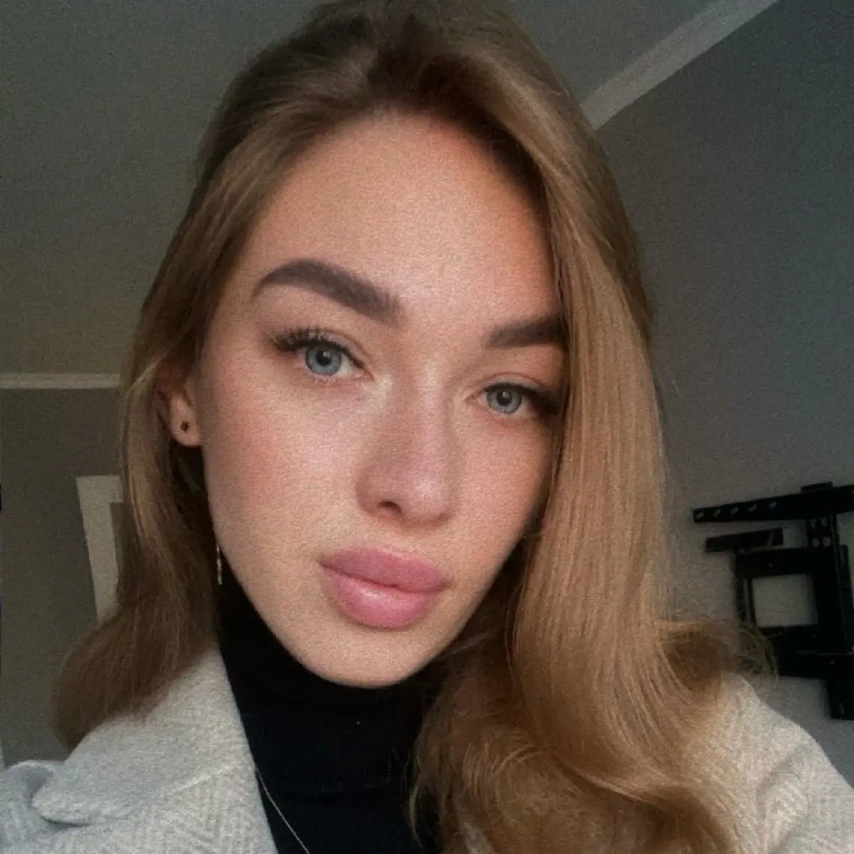 Анастасия Левашова | Сетка — социальная сеть от hh.ru