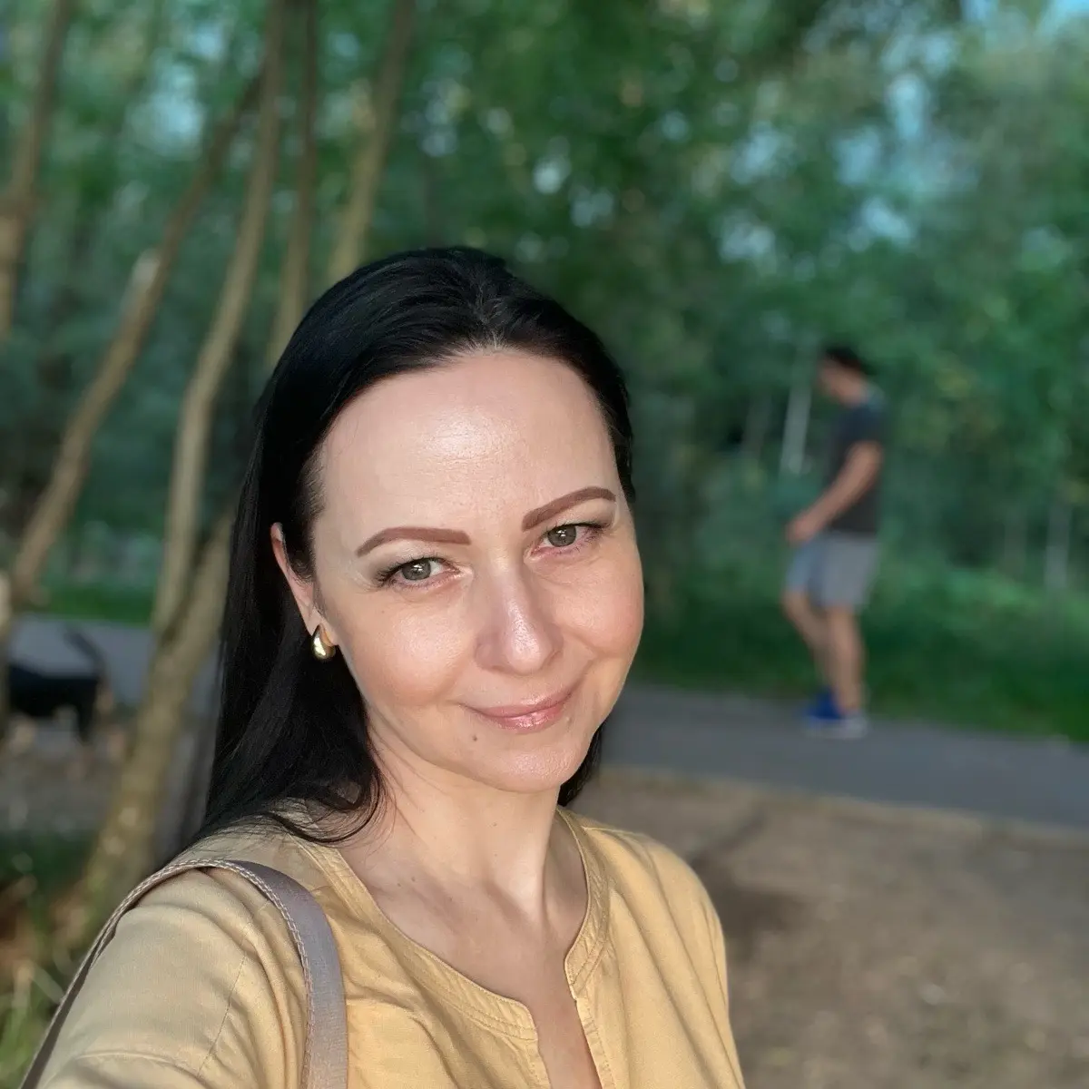 Ольга Русова