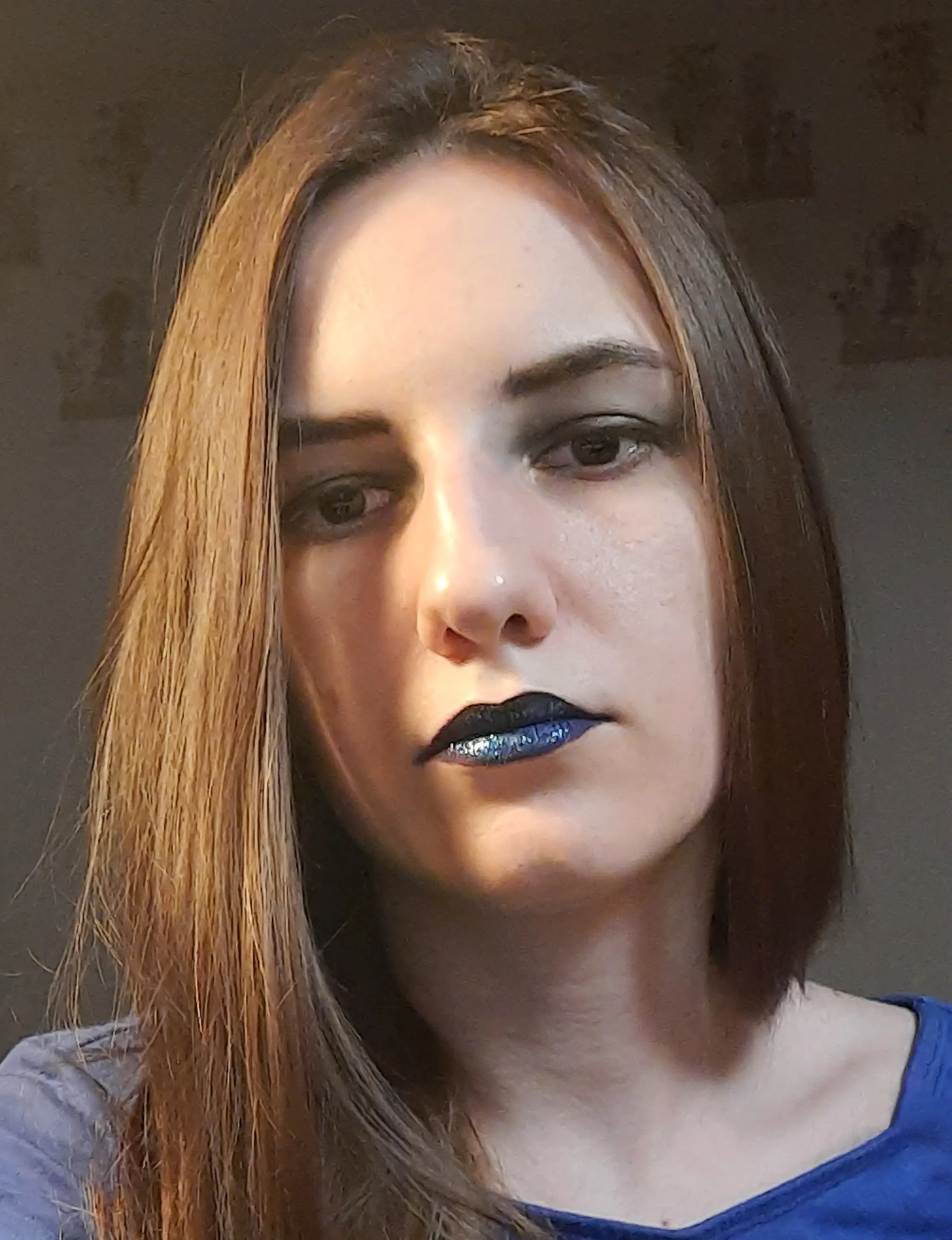 Екатерина Маслова