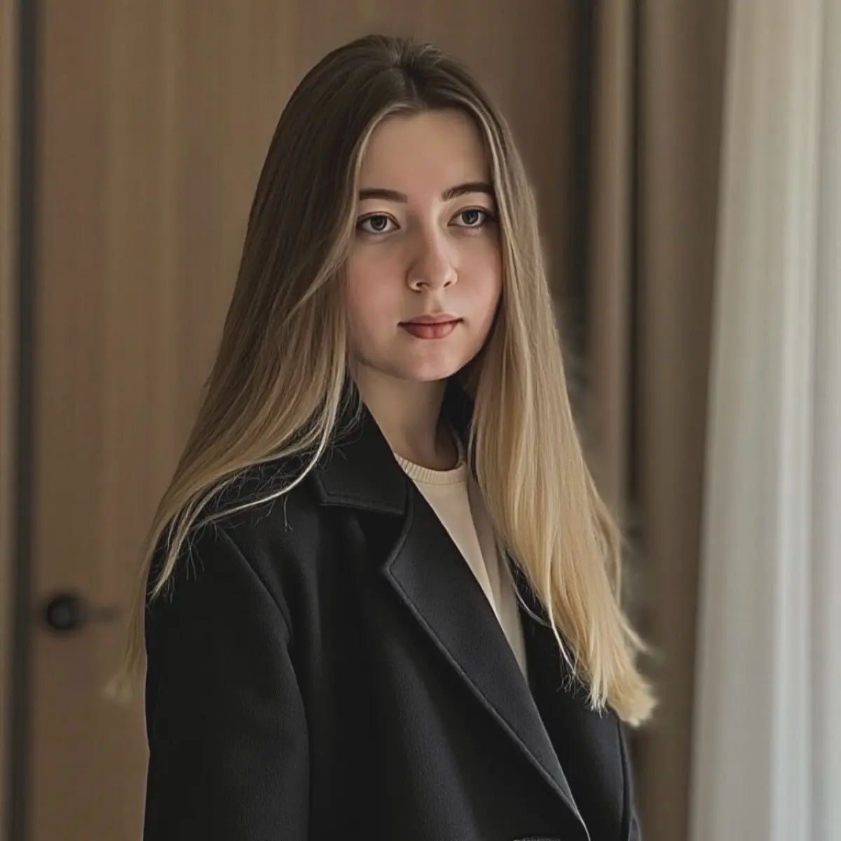 София Щетинина | Сетка — социальная сеть от hh.ru