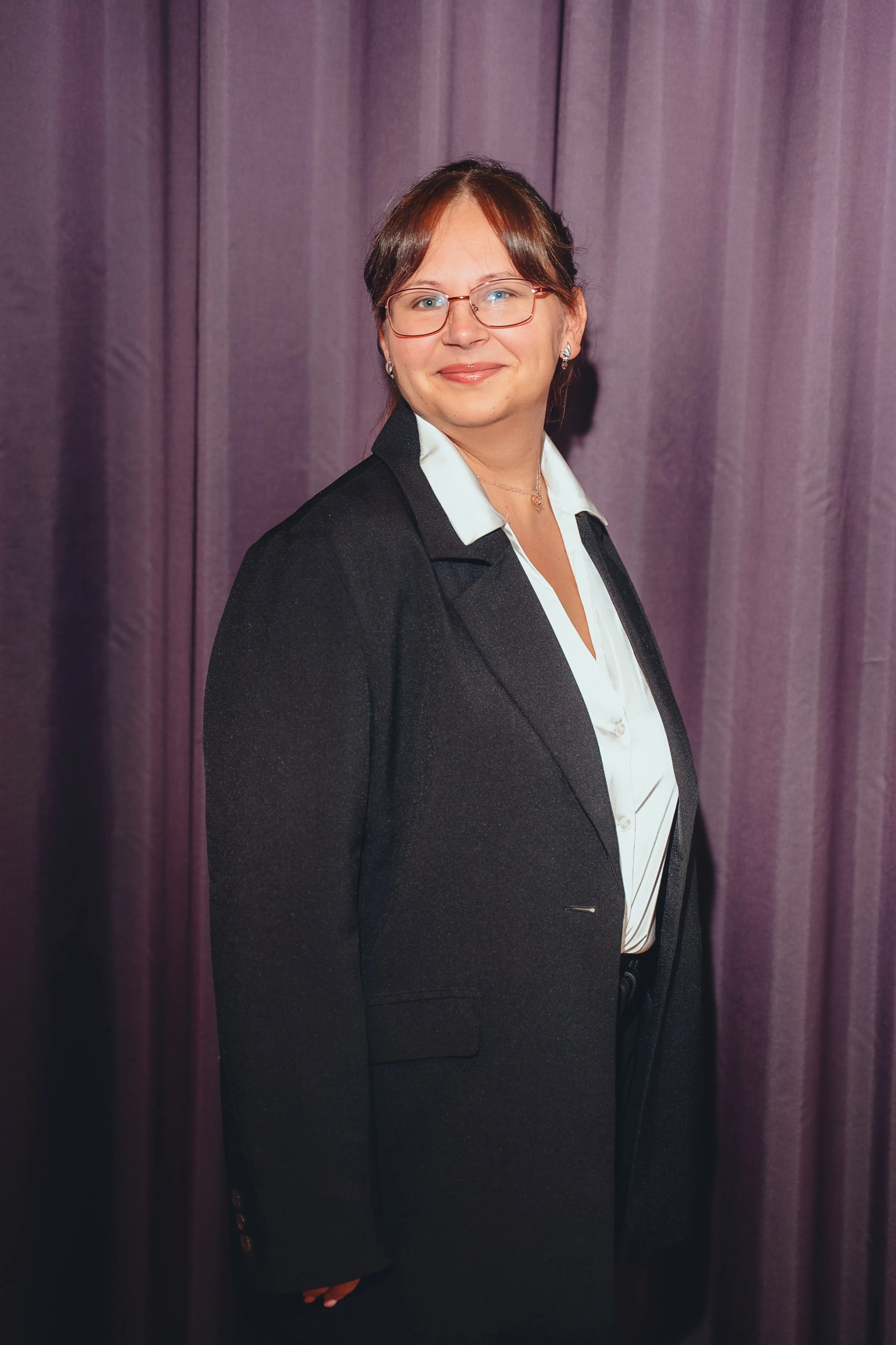 Евгения Тихонова