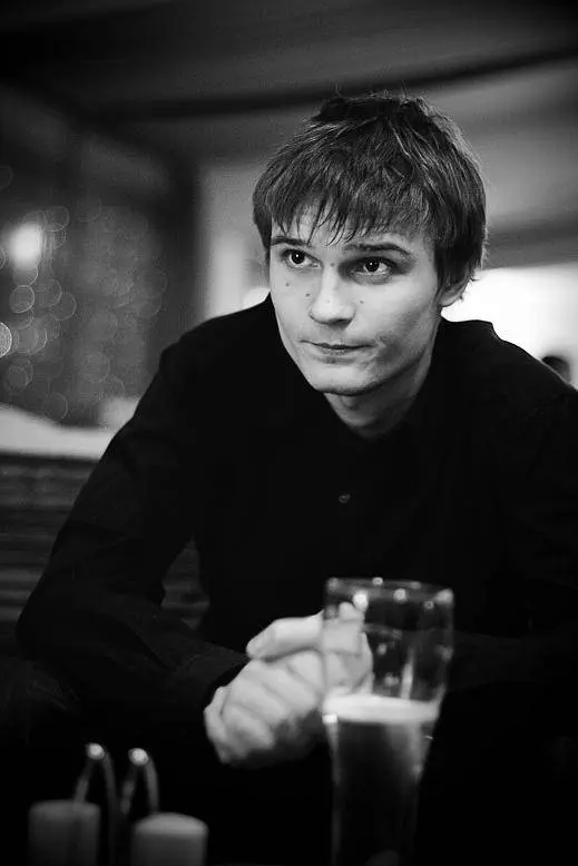 Артем Борисов | Сетка — социальная сеть от hh.ru