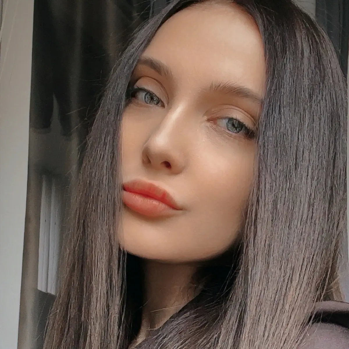 Анна Косарева