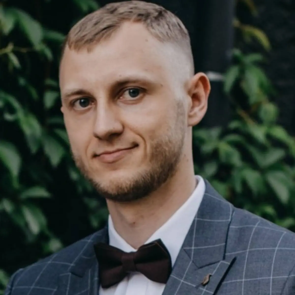 Дмитрий Комиссаров | Сетка — социальная сеть от hh.ru