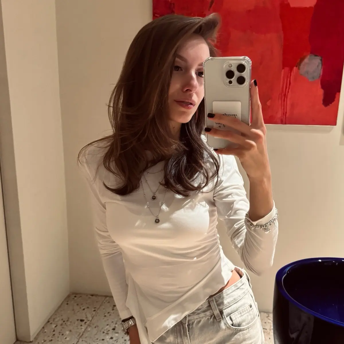 Екатерина Харченко