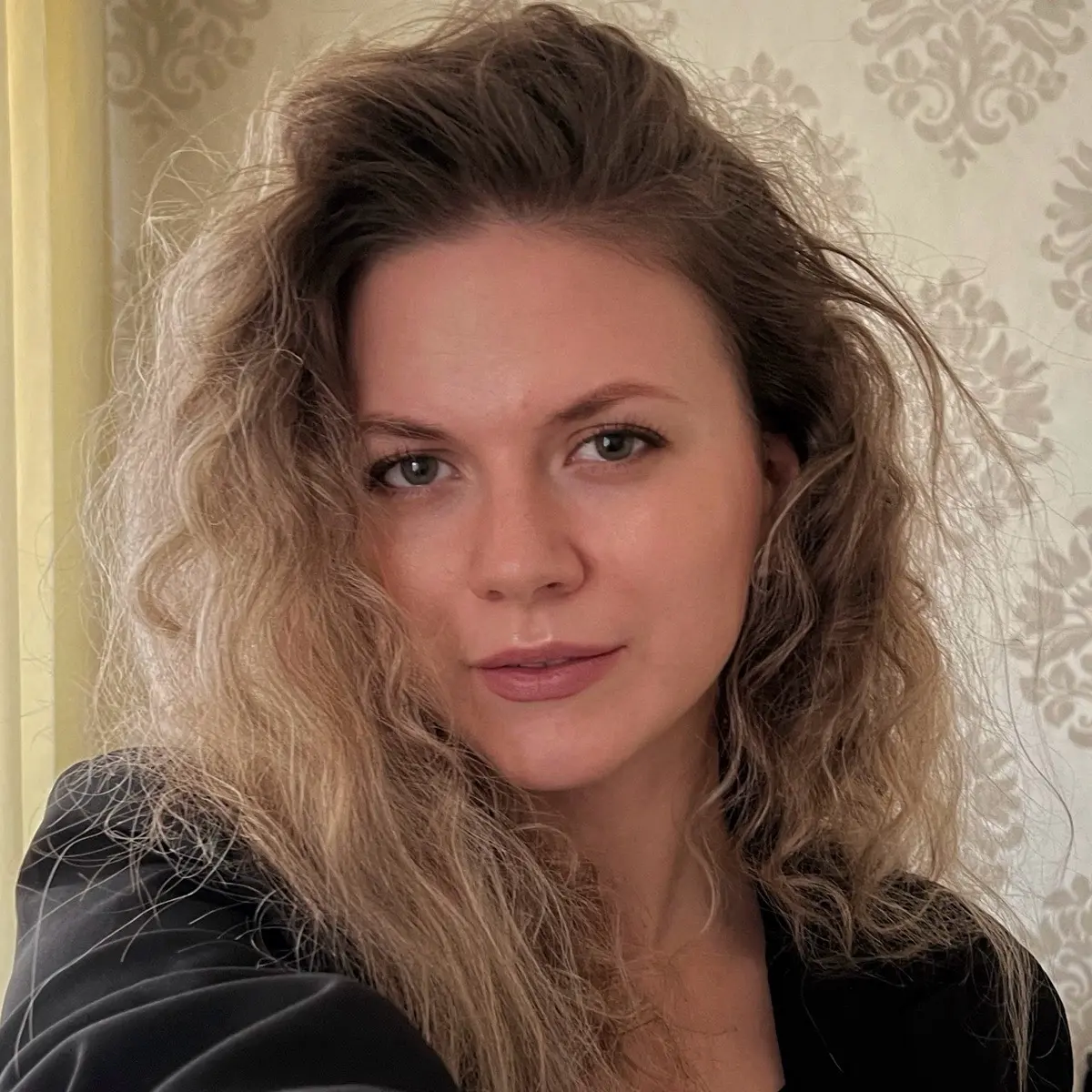 Екатерина Андреева | Сетка — социальная сеть от hh.ru