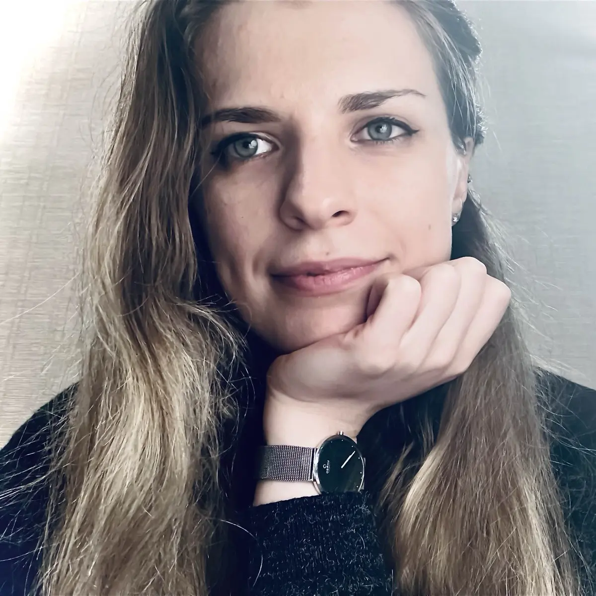 Наталия Знаменщикова | Сетка — социальная сеть от hh.ru