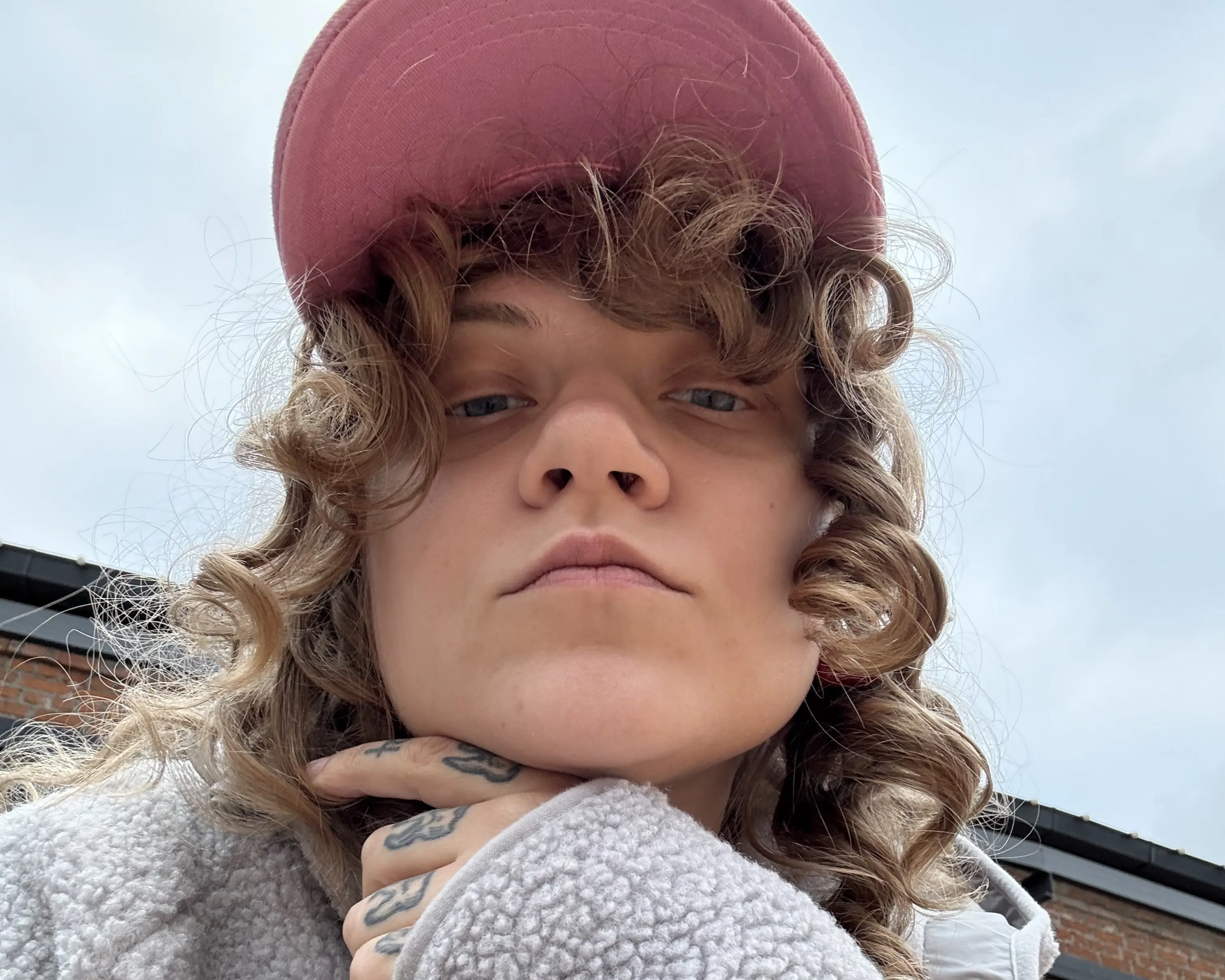 Дарья Бегина | Сетка — социальная сеть от hh.ru