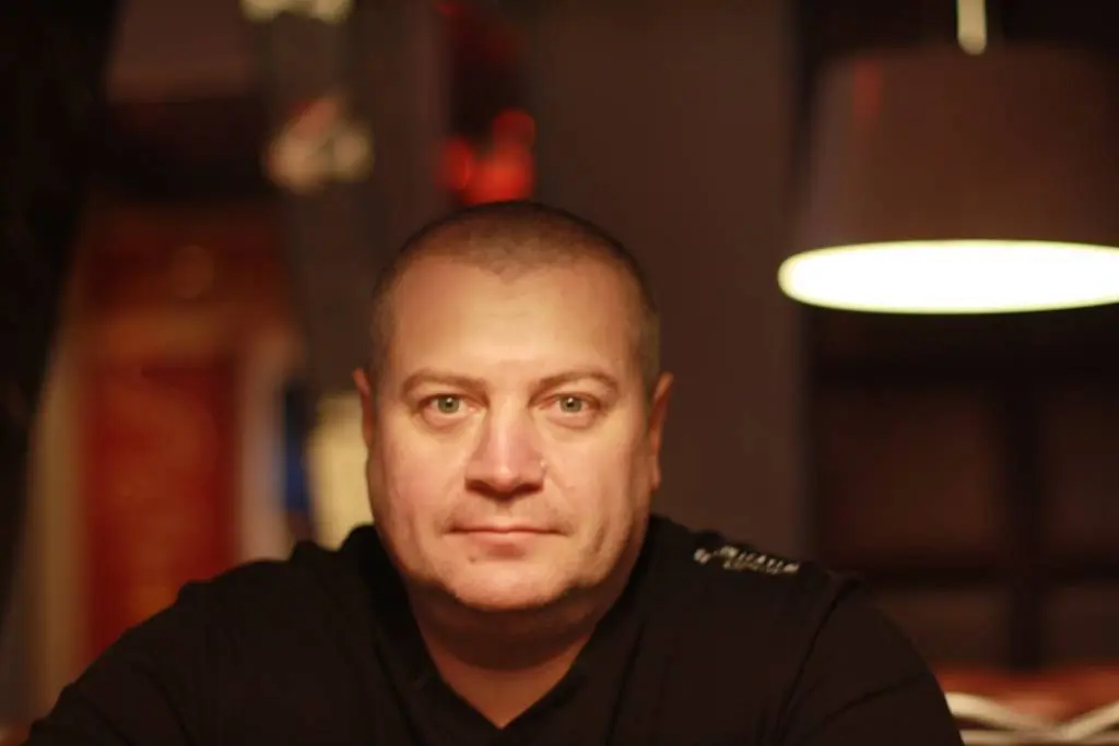 Всеволод Полянский