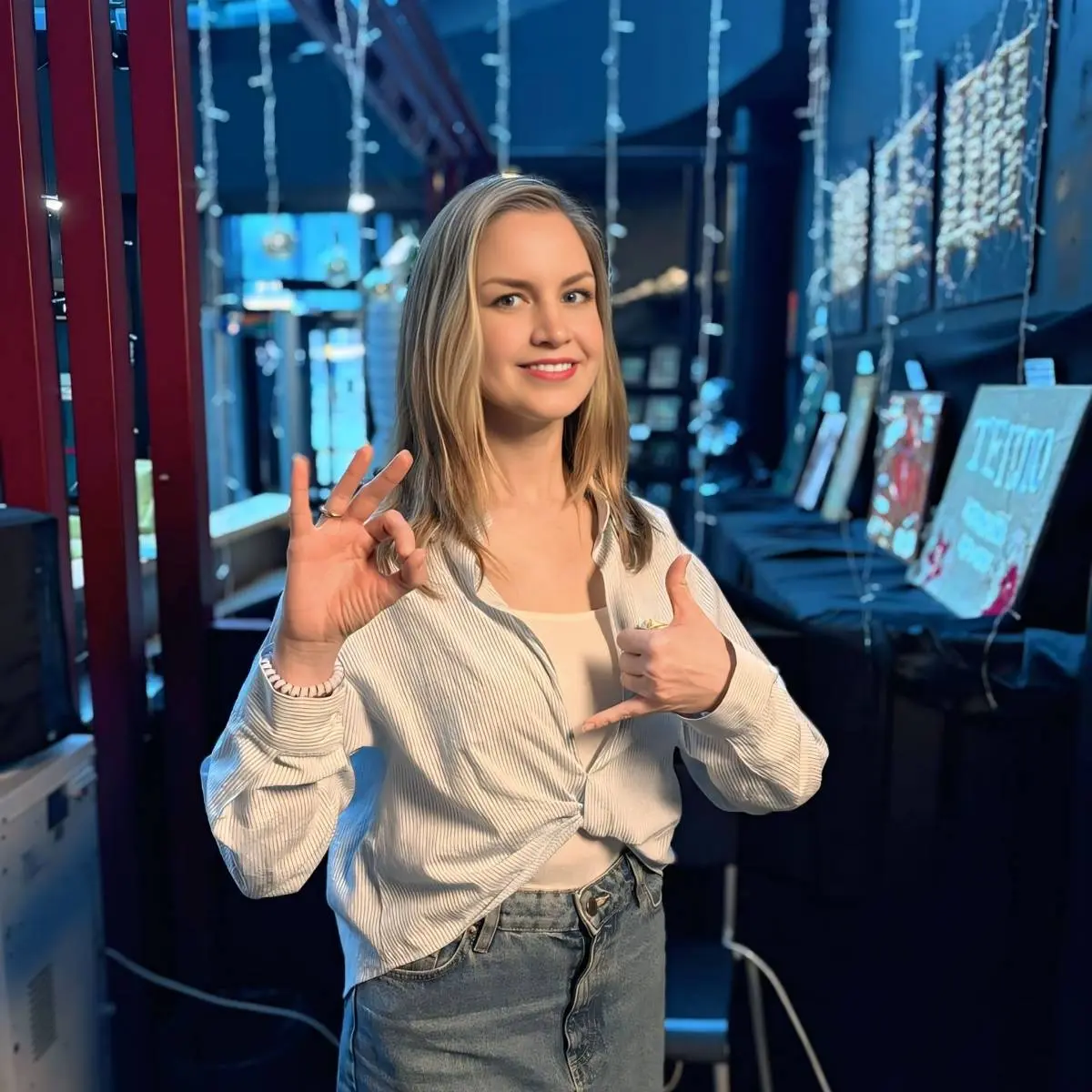 Алена Новикова | Сетка — социальная сеть от hh.ru