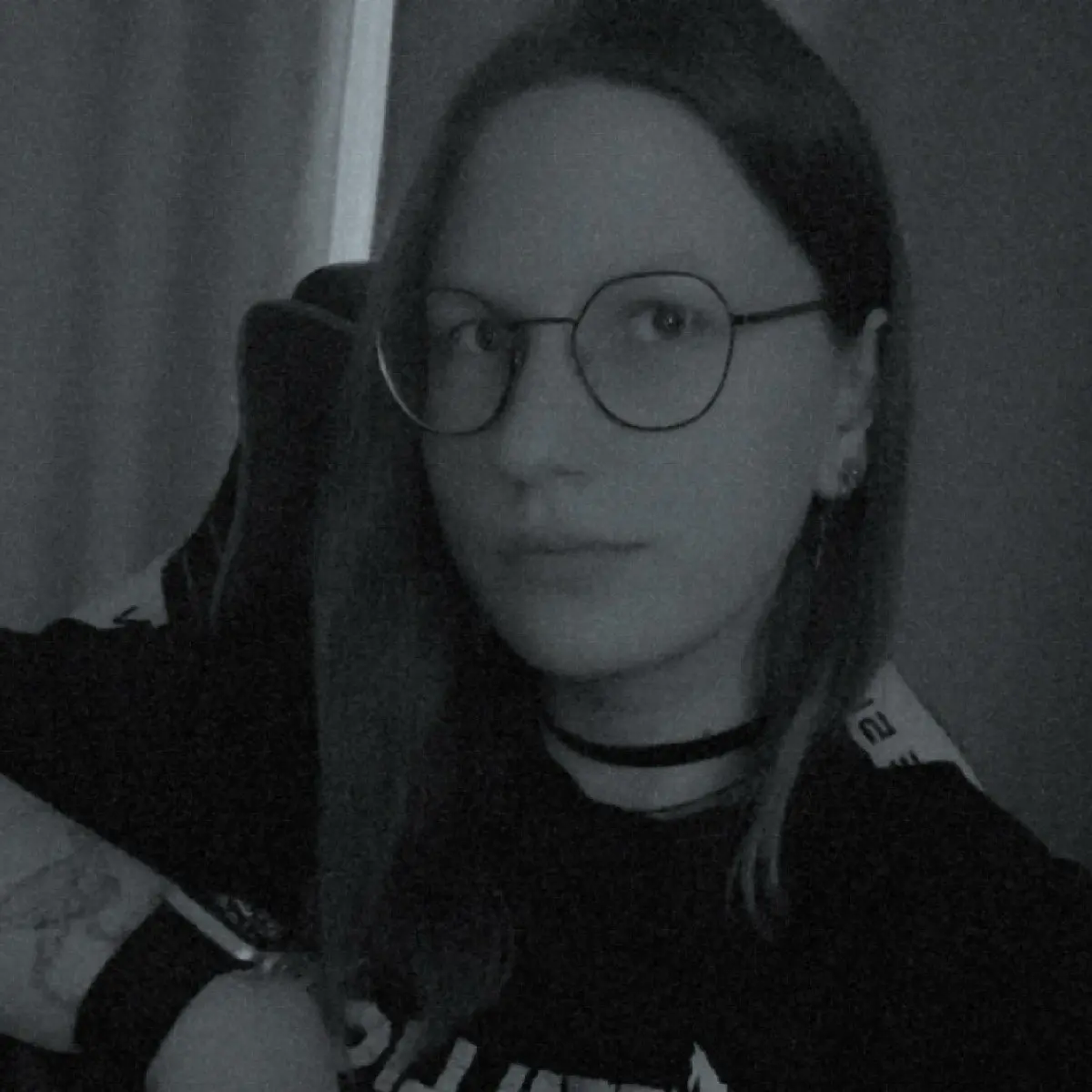 Анастасия Варфоломеева | Сетка — социальная сеть от hh.ru