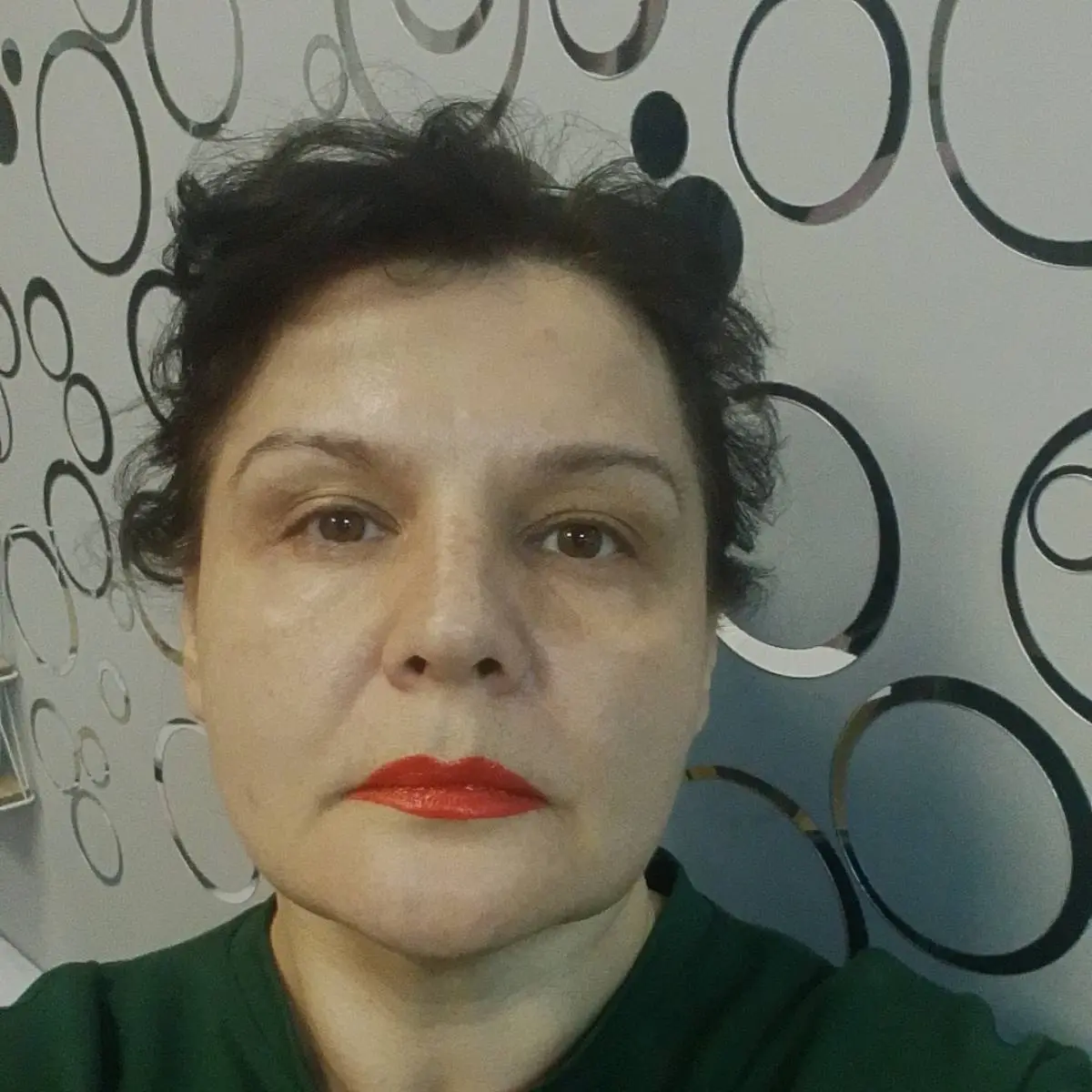 Эльвира Чайка | Сетка — социальная сеть от hh.ru