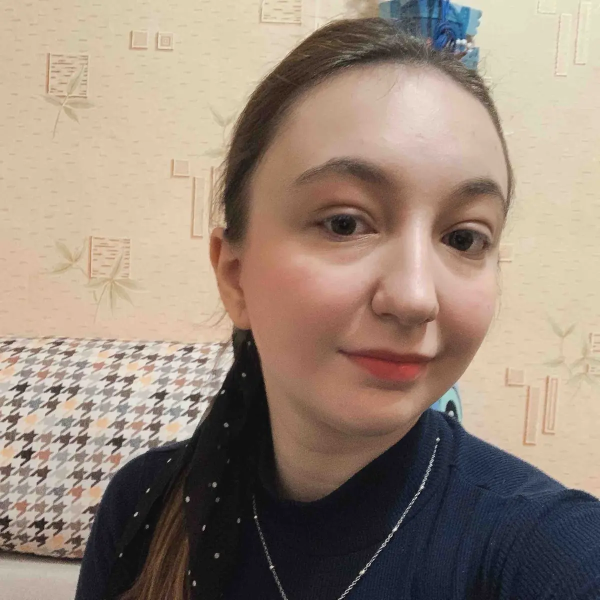 Ксения Раева
