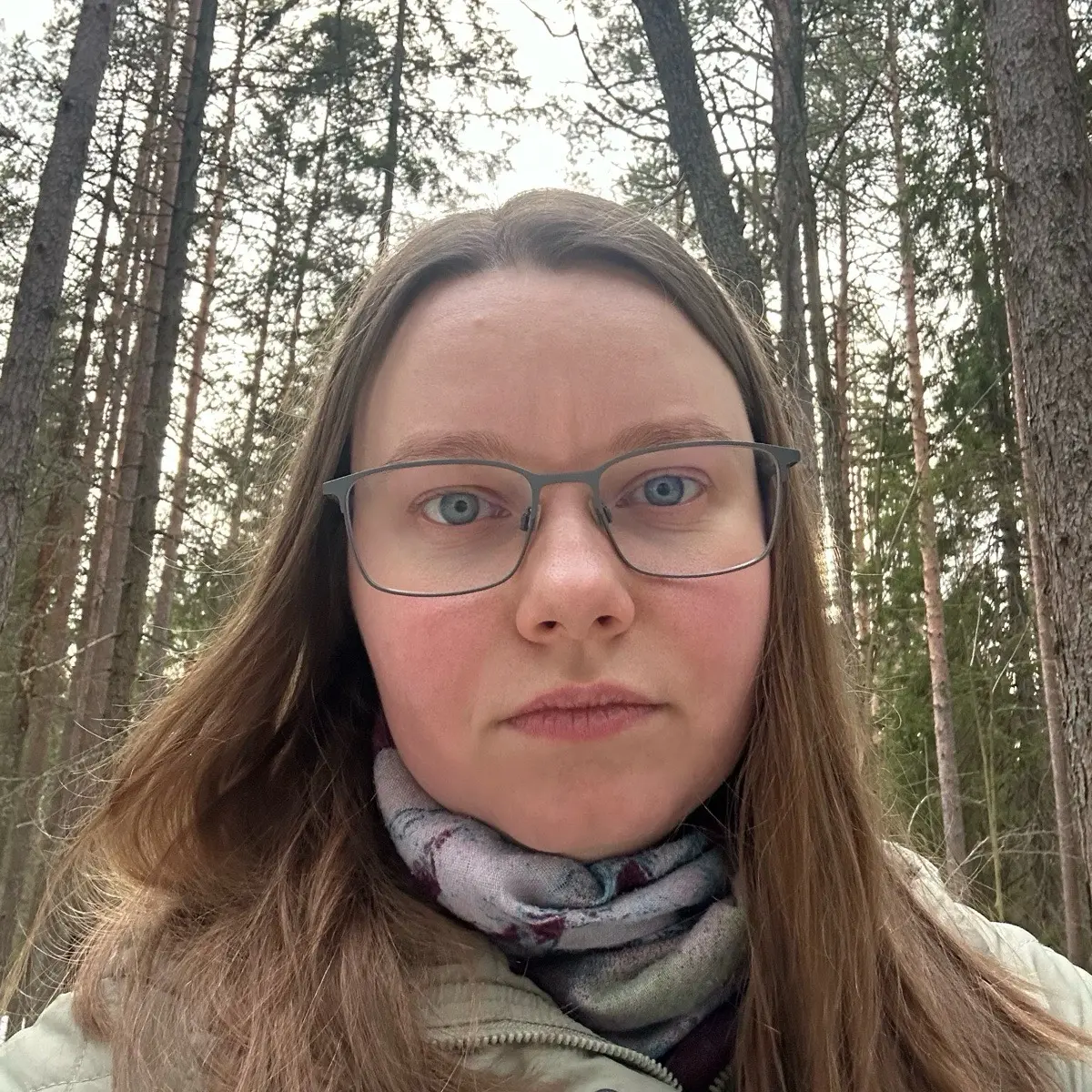 Татьяна Алексеева