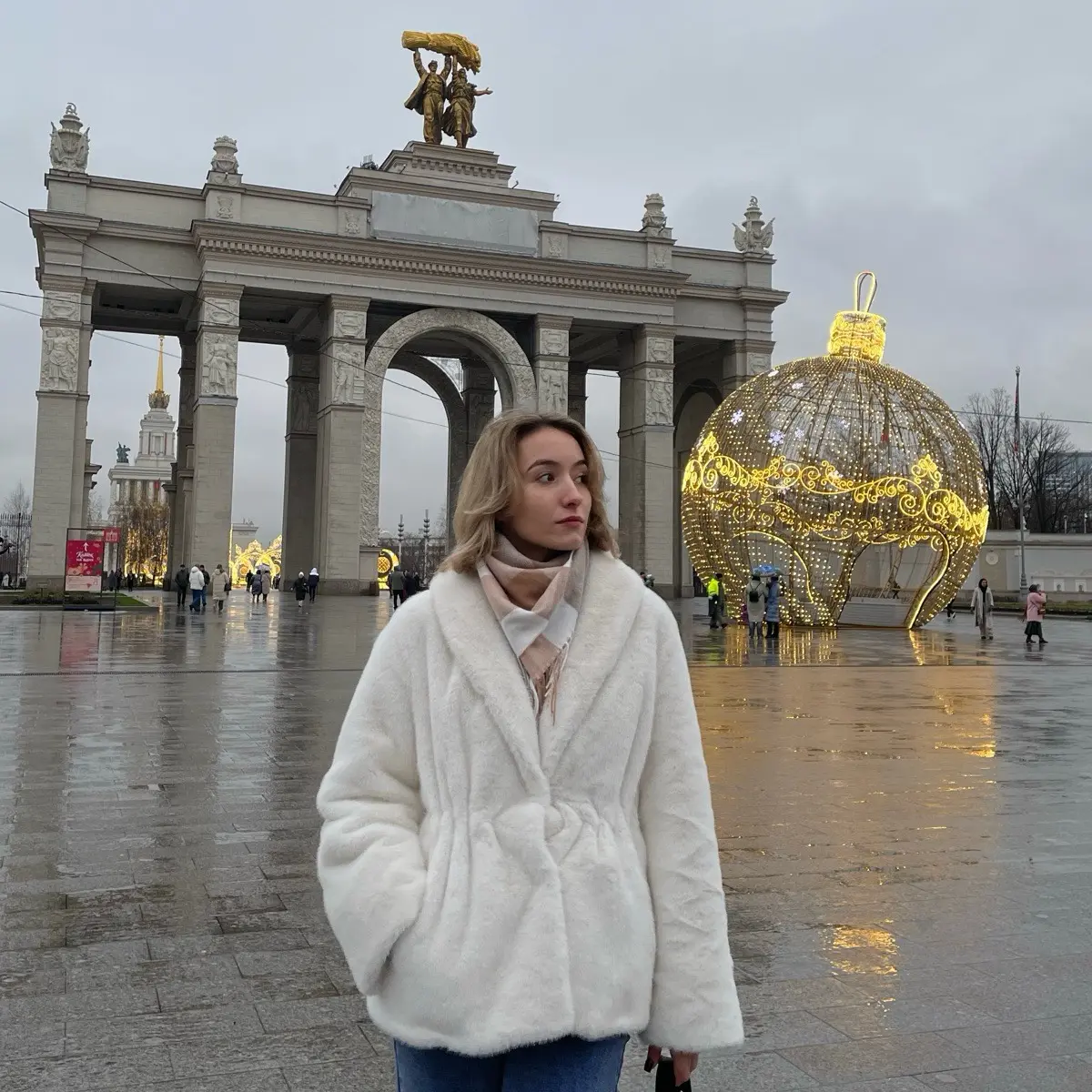 Софья Нагорнова