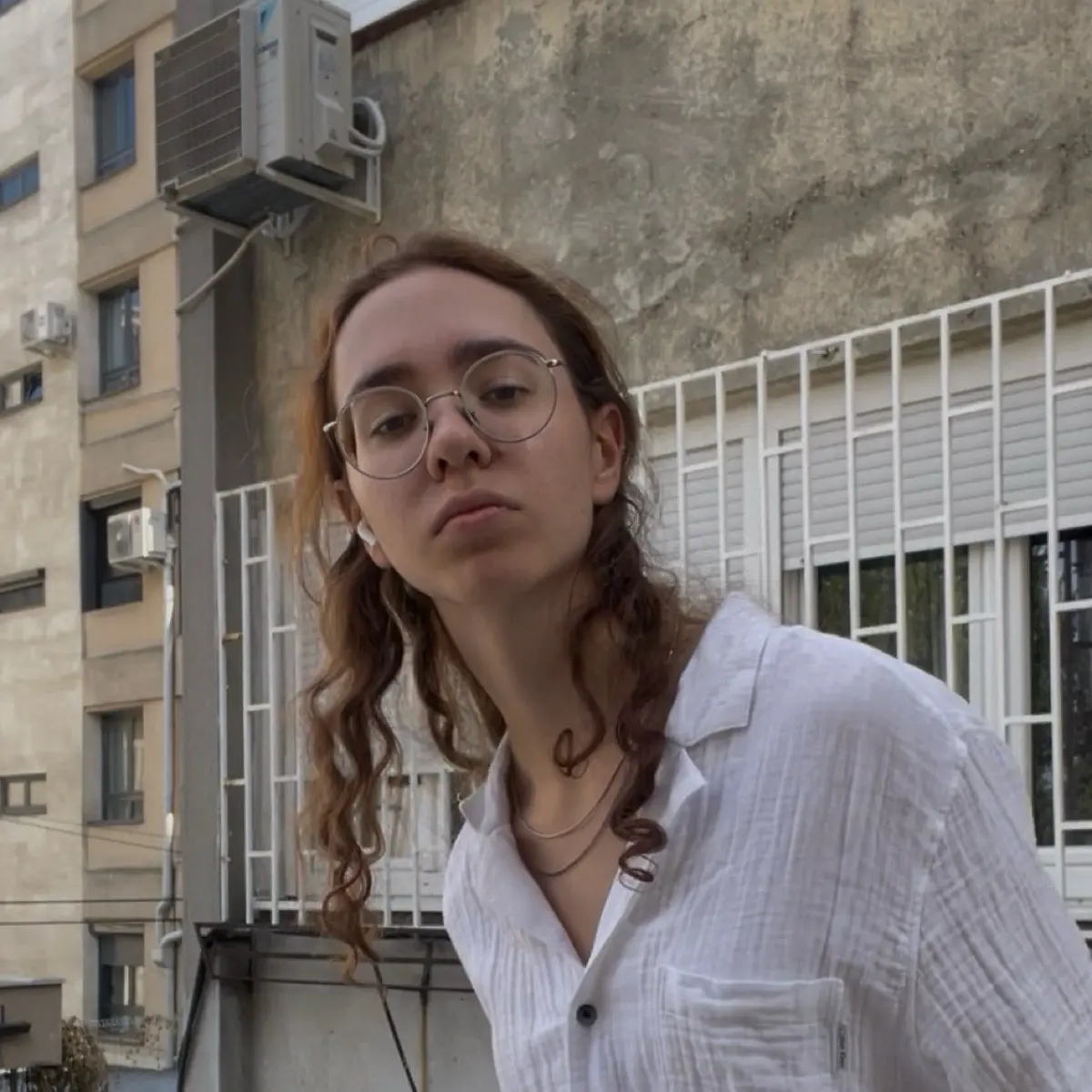 Алиса Савельева | Сетка — социальная сеть от hh.ru