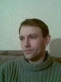 Виталий Токаренко