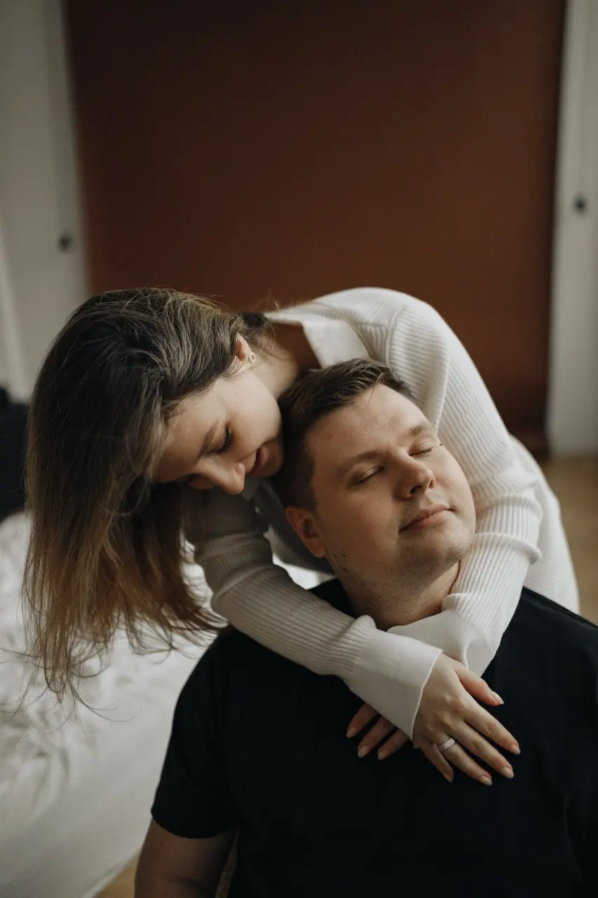Нам хорошо здесь и сейчас, Полина, с твоим днём🧡 | Сетка — социальная сеть от hh.ru