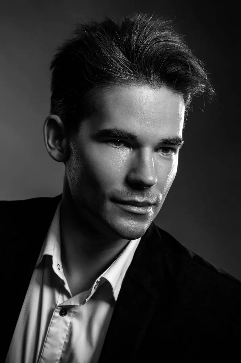 Максим Новиков | Сетка — социальная сеть от hh.ru