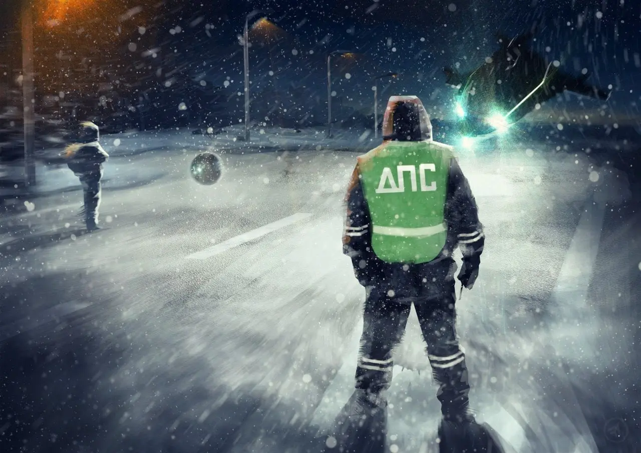 #Иллюстрация 2015 год | Сетка — социальная сеть от hh.ru