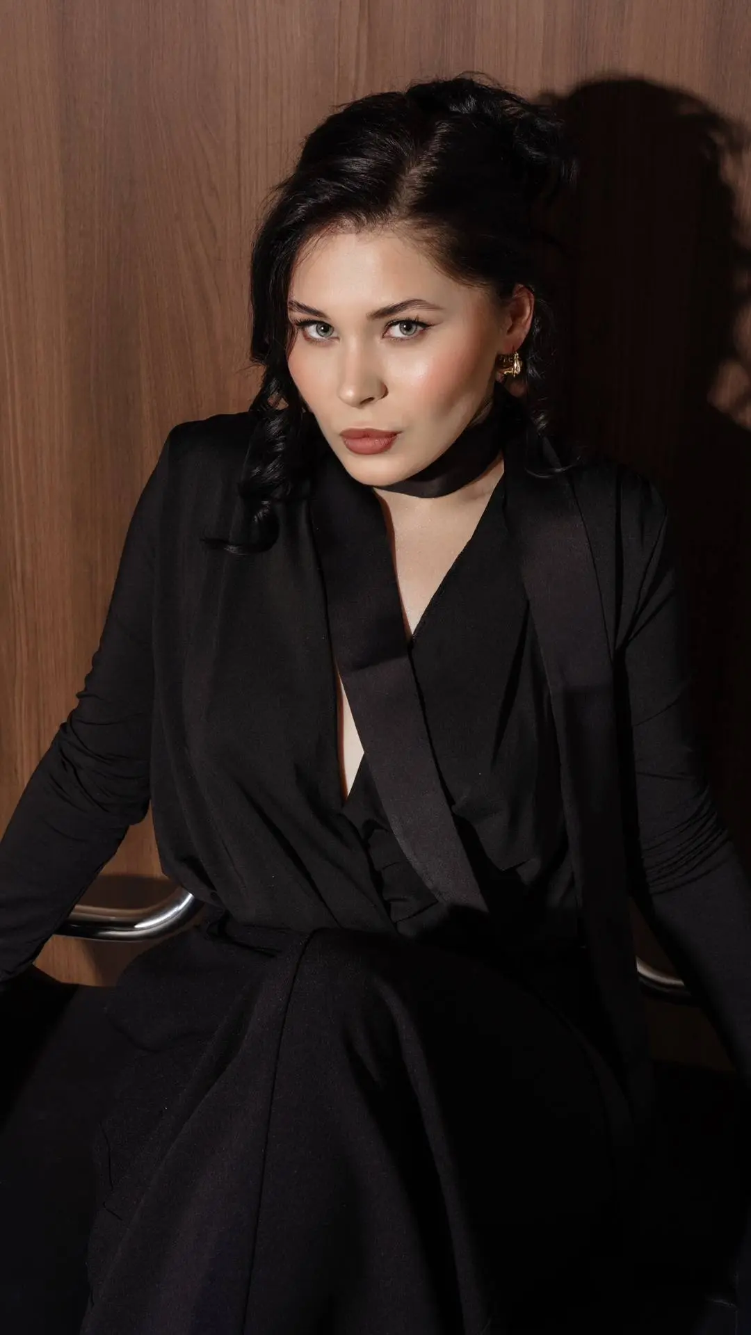 Кристина Артеева