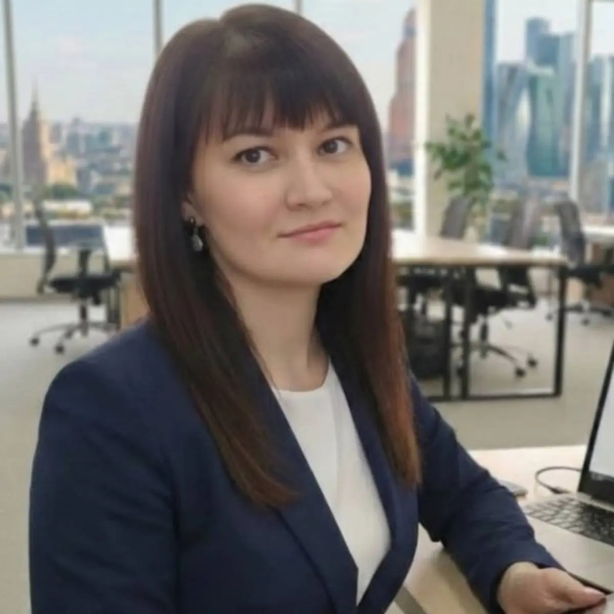 Рыжакова Светлана | Сетка — социальная сеть от hh.ru