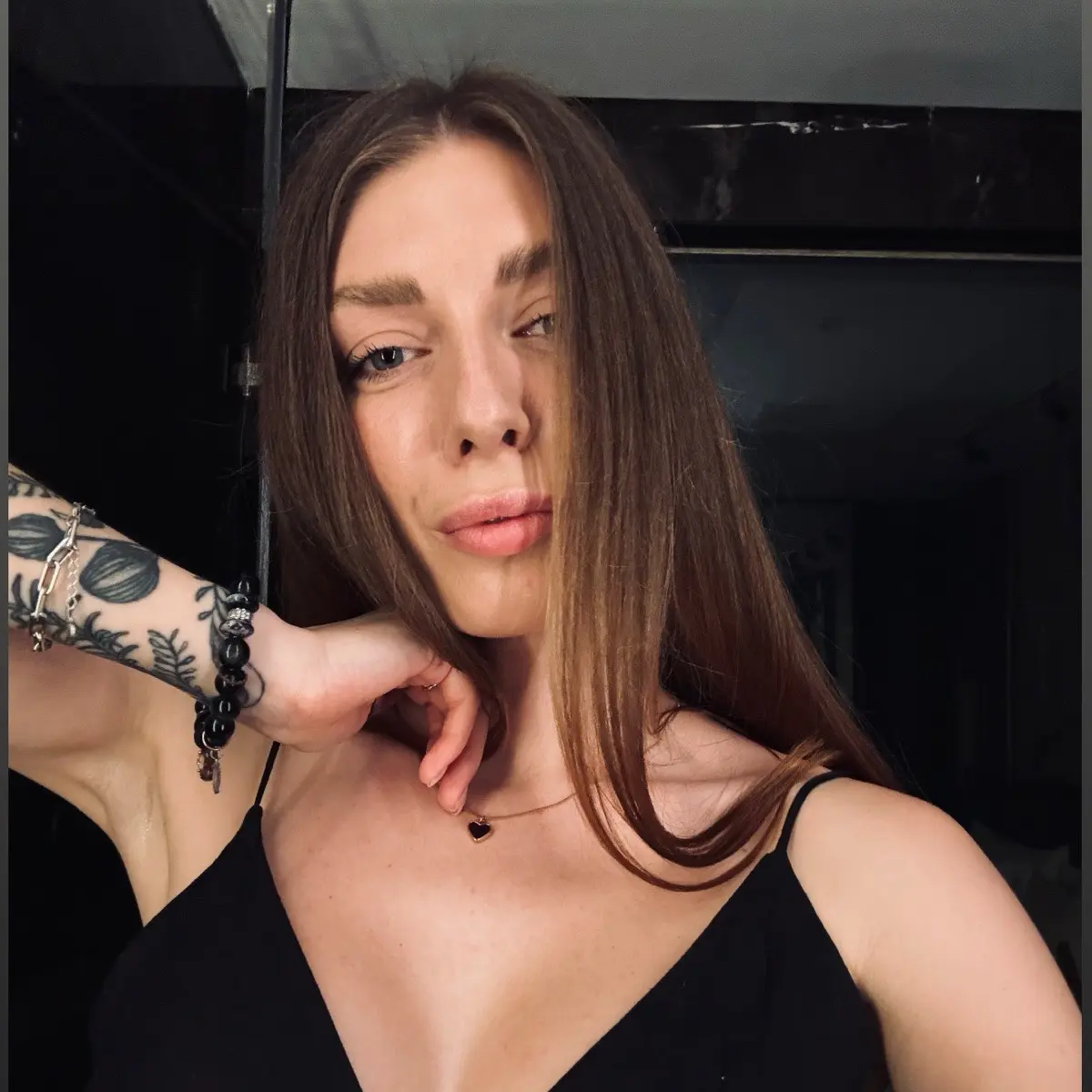 Мария Иванова | Сетка — социальная сеть от hh.ru