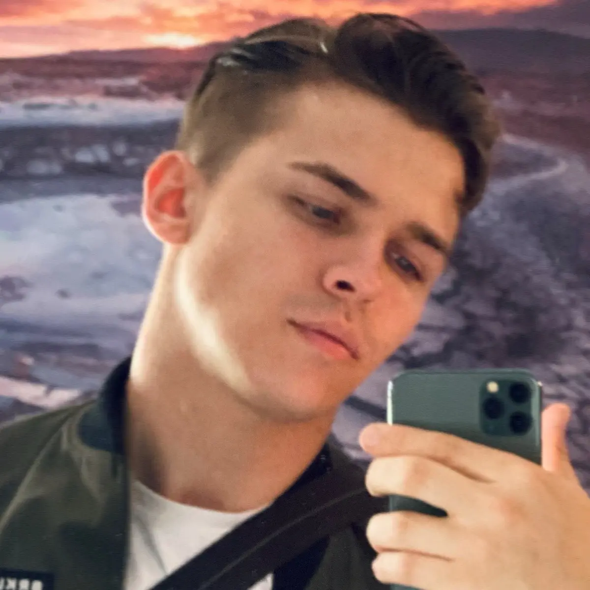 profile avatar