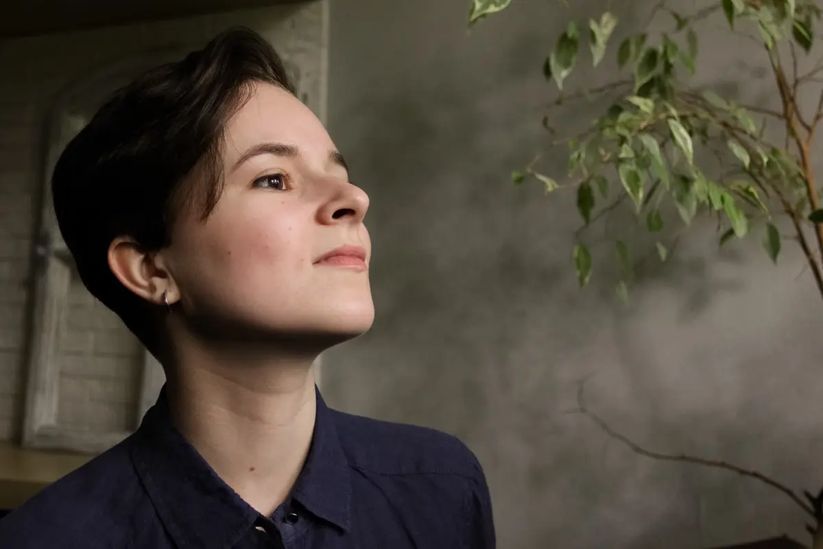 Майя Надгартская-Зильберман | Сетка — социальная сеть от hh.ru