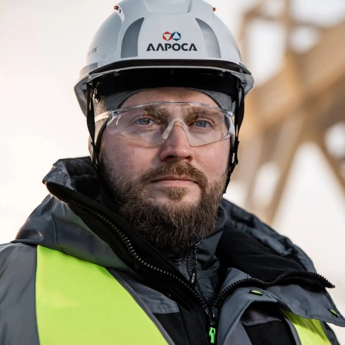 Евгений Адмайкин