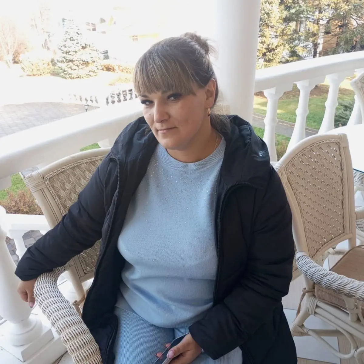 Яна Жукова